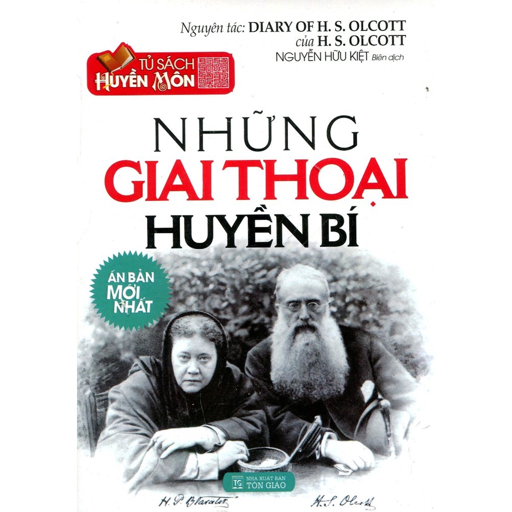 Sách - Những Giai Thoại Huyền Bí