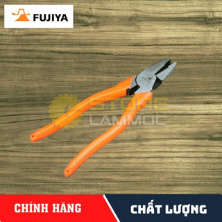 Kìm điện dài 202mm Fujiya 1800-175