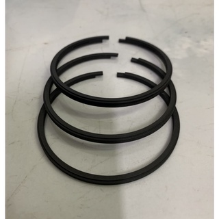 Xéc măng phi 57mm, máy Iwata  (bạc piston 57mm, bạc hơi 2,5mm, bạc nhớt 3,5mm)MS:XM130.35-D57