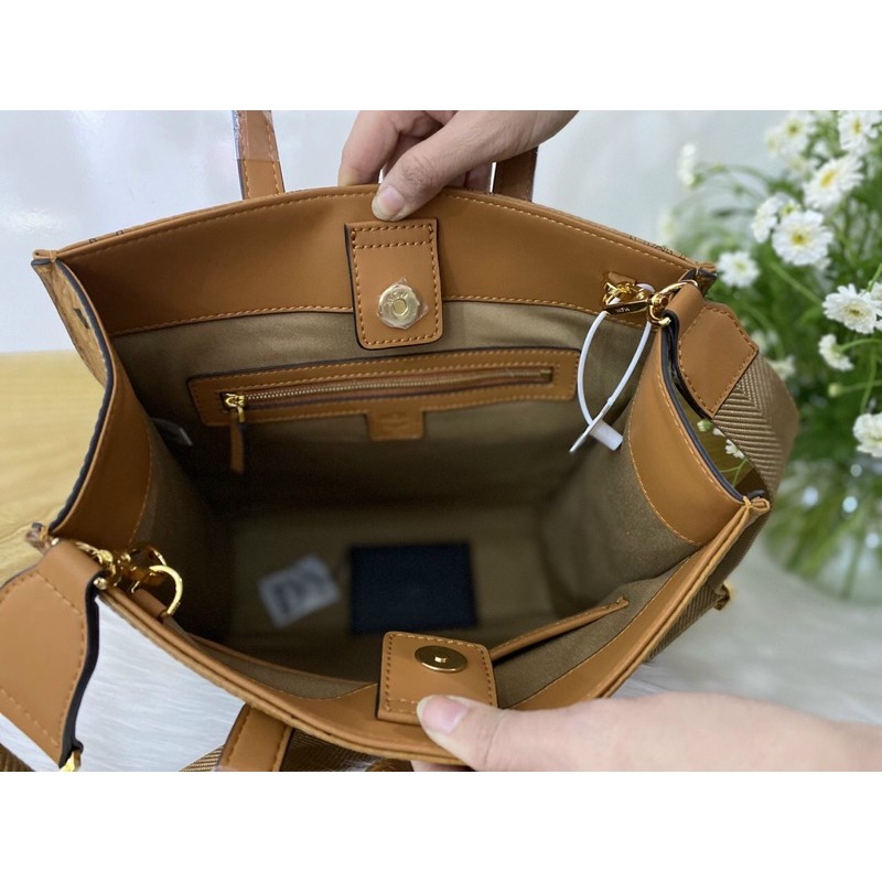 TÚI MC M KLASSIK - XUẤT DƯ