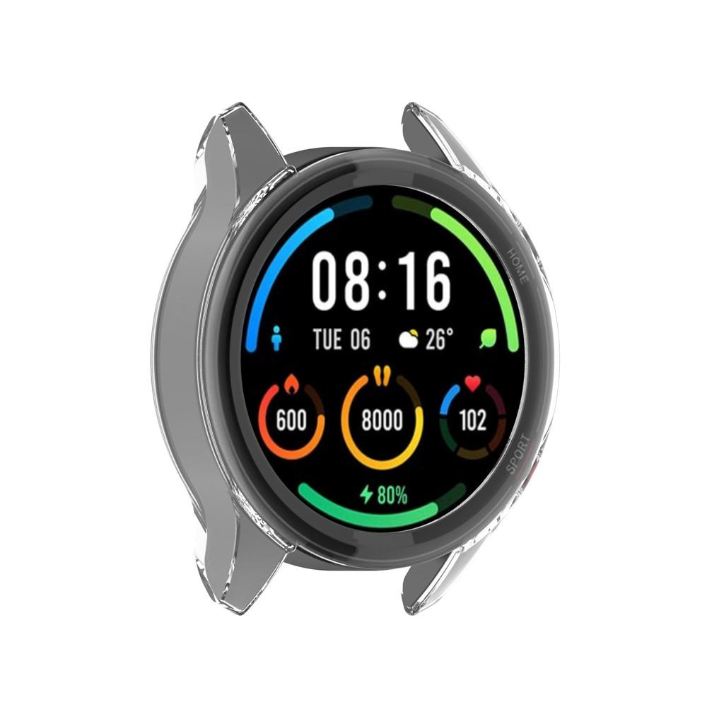 Ốp Bảo Vệ Chống Trầy Xước Chống Sốc Bằng TPU Cho Đồng Hồ Xiaomi Mi Watch