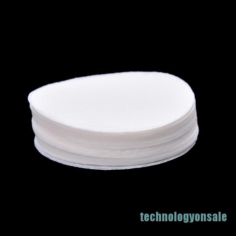 Bộ 100 Tấm Lọc Cà Phê Thay Thế Tiện Dụng