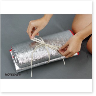 CHIẾU BẠC VĂN PHÒNG DU LỊCH 1M X 1M9