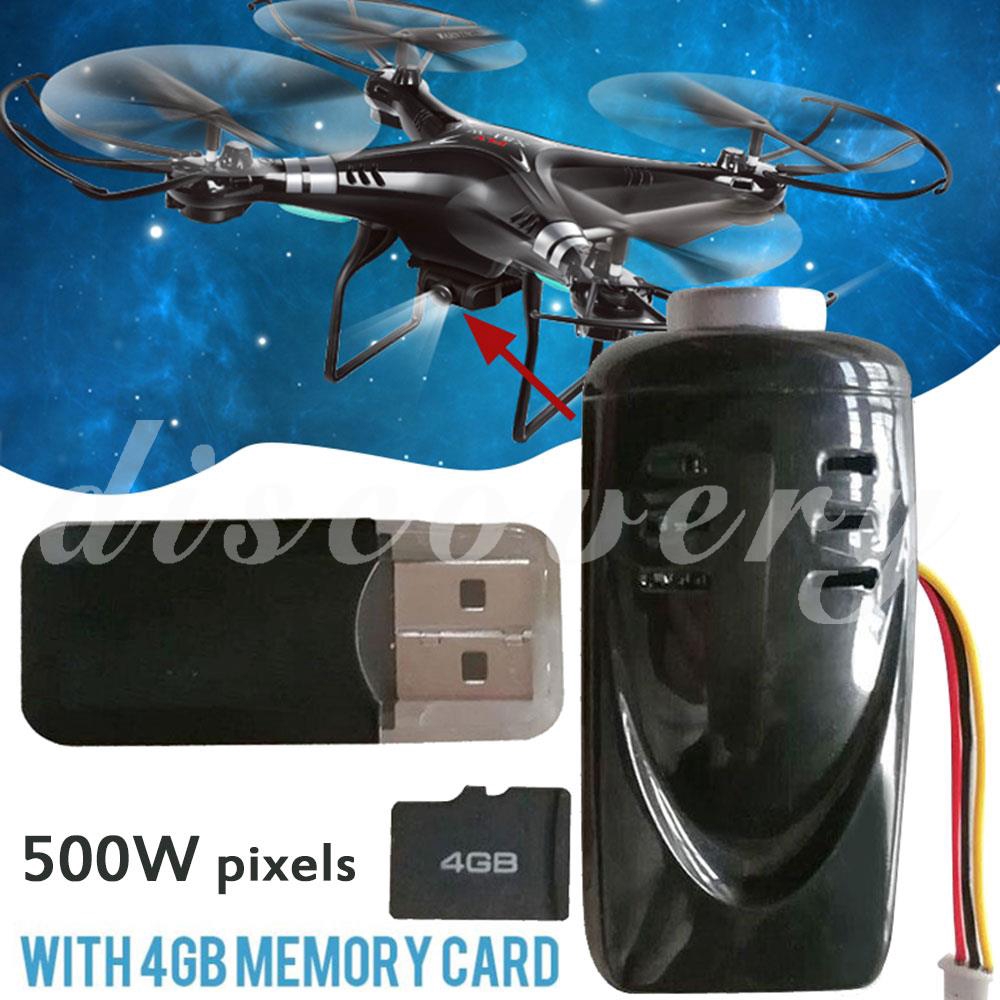 Camera Bay Trên Không Syma X5 X5C 1080 | BigBuy360 - bigbuy360.vn