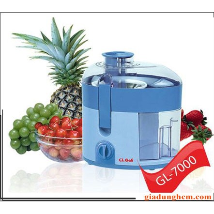 [FREESHIP 99K]_Máy ép trái cây Gali GL-7000