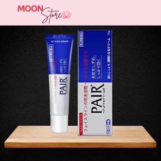 Kem ngừa mụn Pair Acne W Cream Nhật Bản