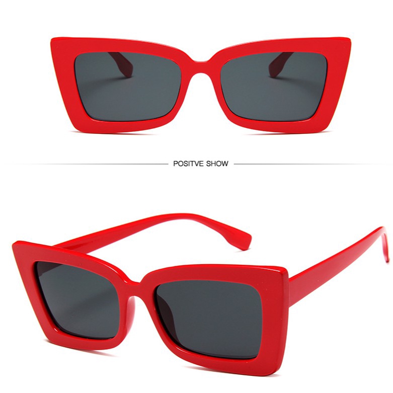 Kính mát phong cách cổ điển thiết kế ấn tượng | BigBuy360 - bigbuy360.vn