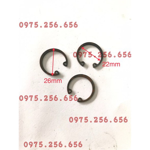 Phanh Bi thập phi 26 phanh pít tông 188 Phụ tùng máy cày