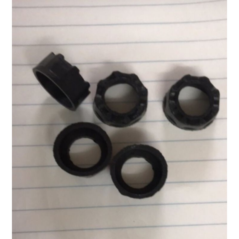 Áo bi 607 các loại