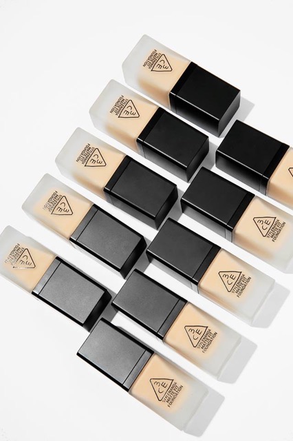 Kem nền 3CE Matte kiềm dầu | BigBuy360 - bigbuy360.vn