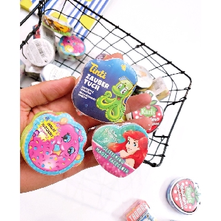 Khăn mặt nén Disney dư xịn
