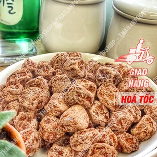 Xí Muội ( Ô Mai ) Thái Lon 500gr
