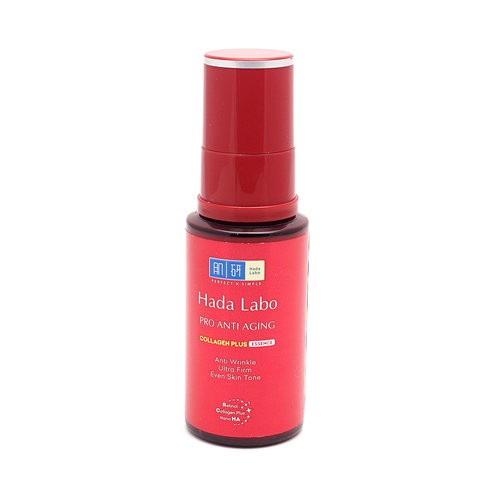 Tinh Chất Dưỡng Da Hada Labo Ngăn Ngừa Lão Hóa 30g