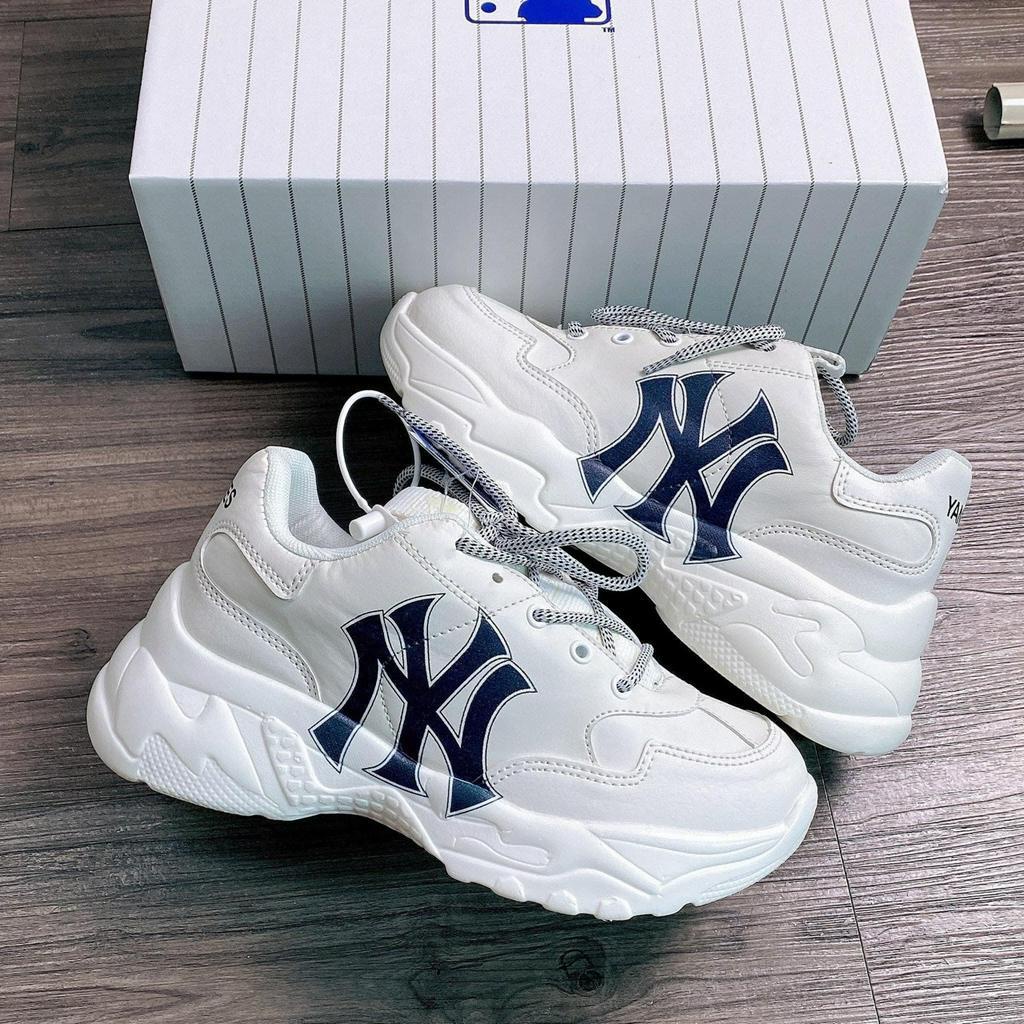 Giày boston nữ 𝗠 𝗟 𝗕 đế nâu, La đế tách Trung  full size 36-43 nâng đế 5cm êm chân dễ phối đồ hot bản đẹp