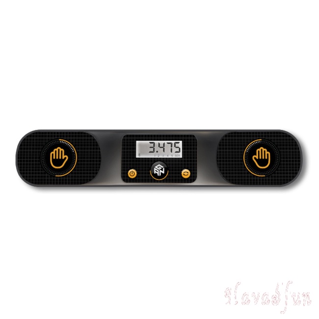 HF GAN Timer GAN Smart Timer GAN Cube Mat GAN timer mat GAN Bluetooth smart timer gantimer gan time
