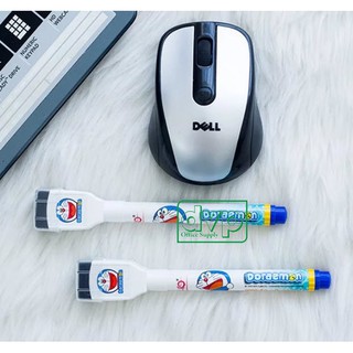 ⚡Giá sỉ bán buôn⚡ Bút lông bảng Thiên Long WB-016 - hình Doraemon