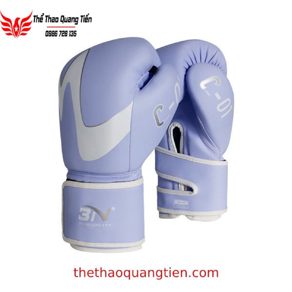 Găng tay Boxing BN 5.0 new 2021