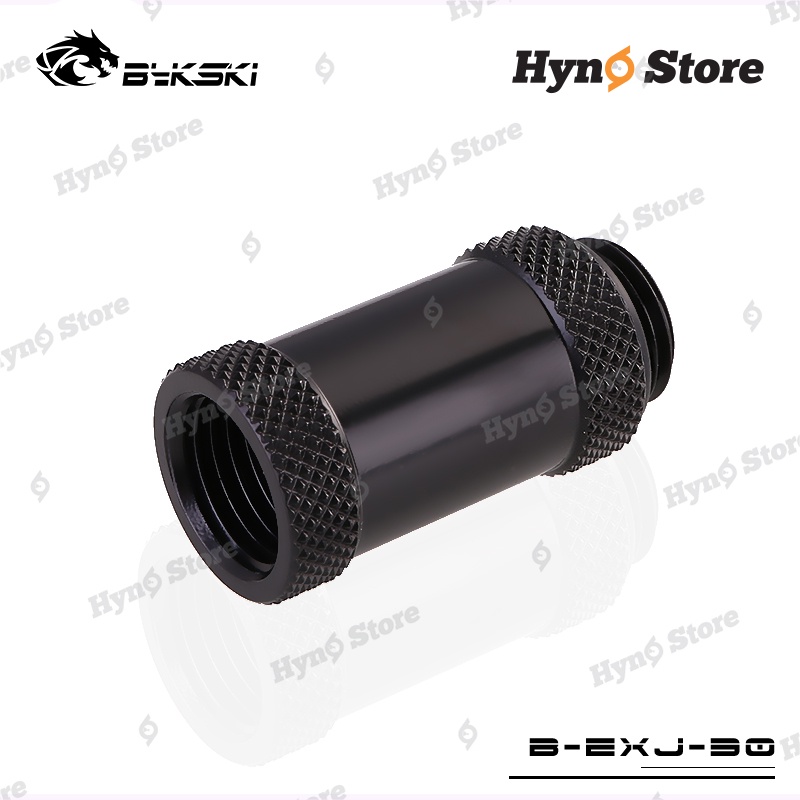 Extend nối dài 30mm Bykski full màu Tản nhiệt nước custom - Hyno Store