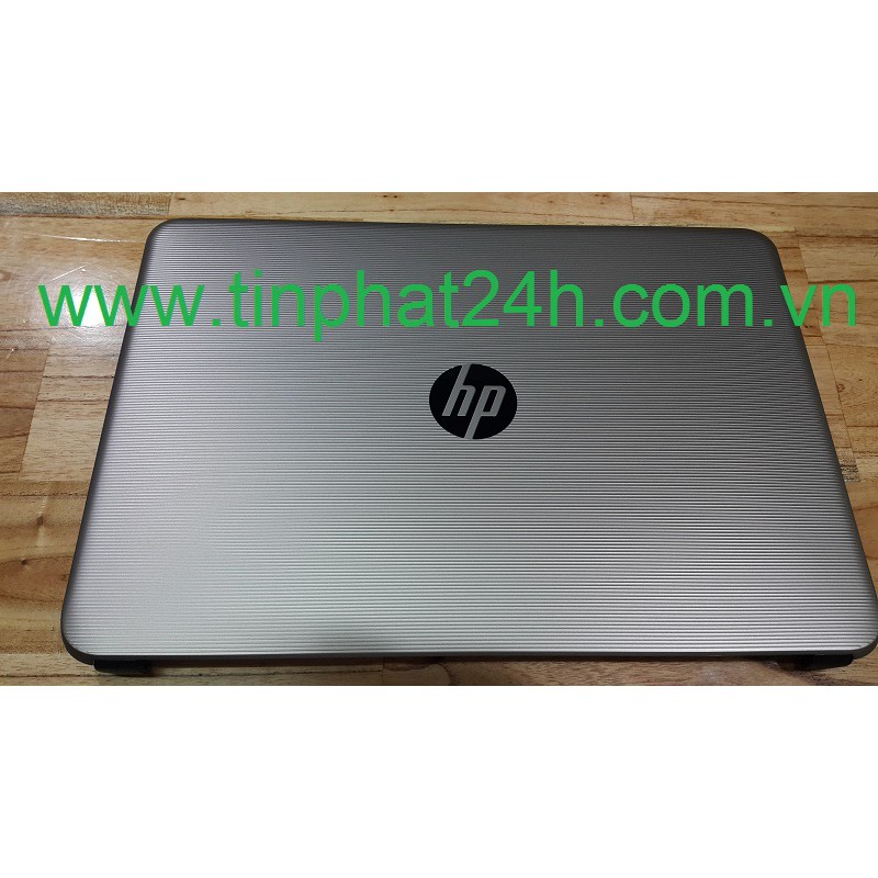 Thay Vỏ Mặt A Laptop HP 14-AC 14-AY 14-AF 14-AN 14-AN013NR 14-AN012 14-AM 858066-001