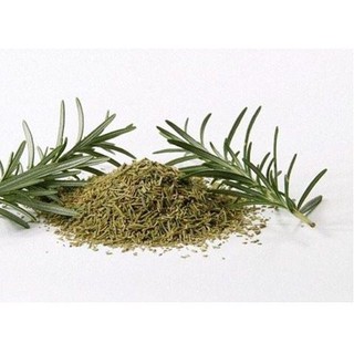 [Lọ nhỏ 18g - ROSEMARY LEAVES] LÁ HƯƠNG THẢO KHÔ (Gia vị thực phẩm) [Morocco] MCCORMICK (anm-hk)