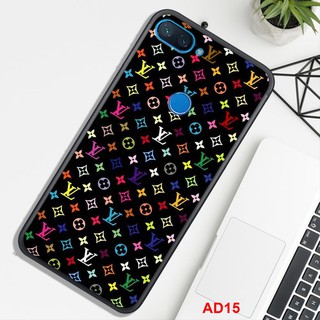 ỐP ĐIỆN THOẠI XIAOMI MI 8 LITE - XIAOMI MI 5X/MI A1-XIAOMI MI 6X/MI A2 IN HÌNH LOGO CÁC THƯƠNG HIỆU NỔI TIẾNG GC- LV ...