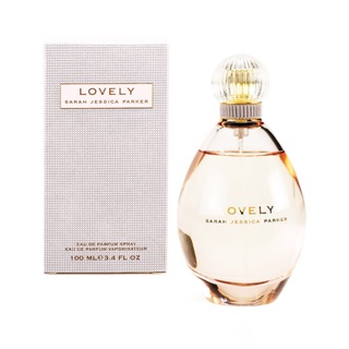 💥 Nước hoa nữ Lovely - Sarah Jessica Parker