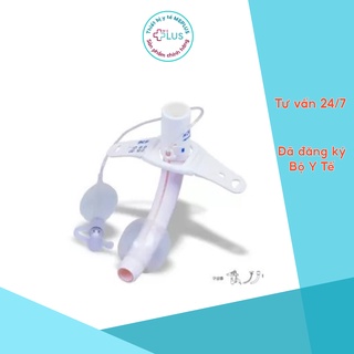 MỞ KHÍ QUẢN HAI NÒNG CÓ BÓNG. Mera Sofit D-C