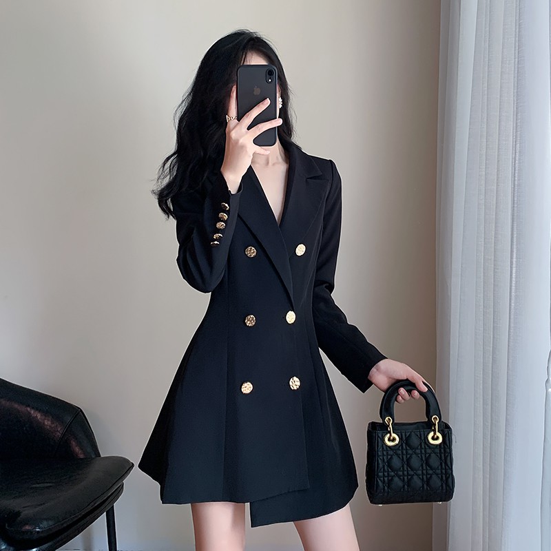 Váy vest thiết kế [ 2 trong 1 ] có ảnh thật Feedback