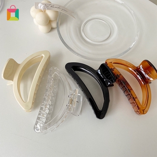 [YIYUE]French style small fragrance, elegant temperament, hair clip, side clip and back of head hair clip top clip