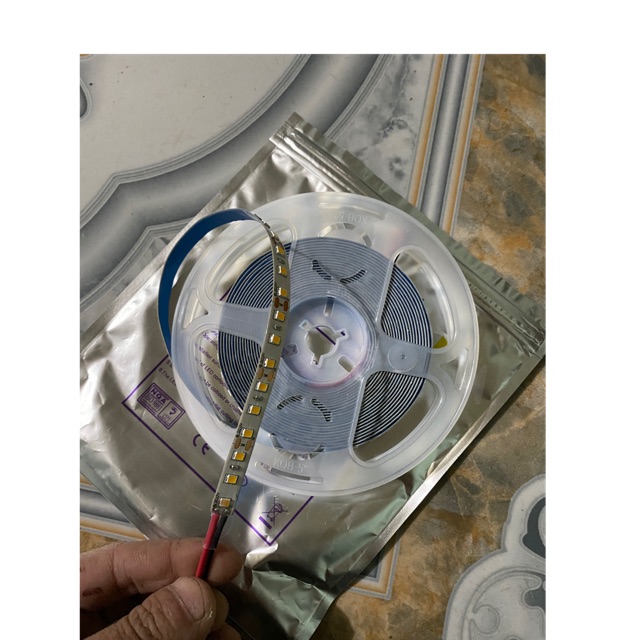 Led cuộn  2835 , 120led 1mét