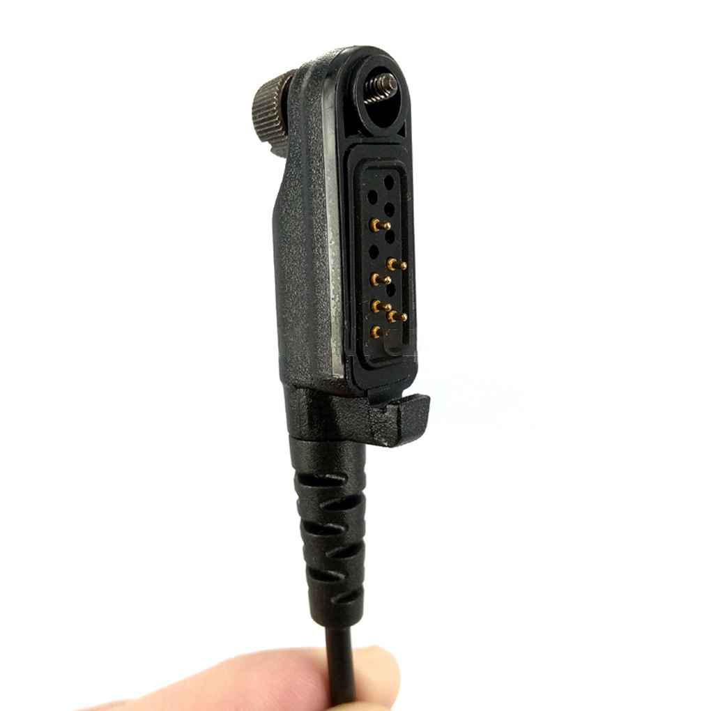 Tai Nghe Hai Chiều Thay Thế Cho Bộ Đàm Hytera HYT PD600 / PD602 / PD602G