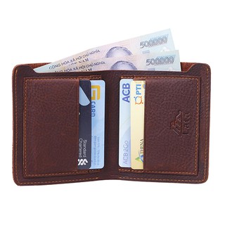 Ví Nam Da Thật Lata LVN20