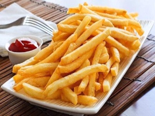 Khoai tây chiên Bỉ 1kg (chỉ giao tại Hà Nội)