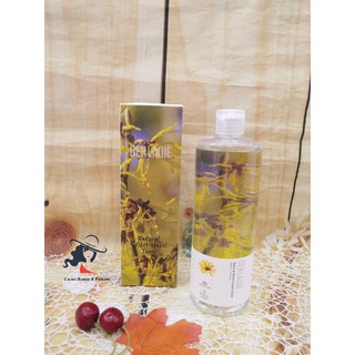 Nước hoa hồng Derladie Natural With Hazel Toner