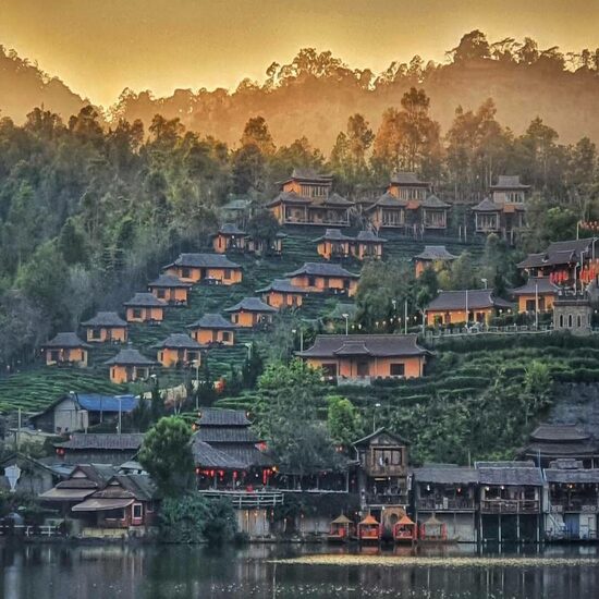 [EVoucher Vietravel] Trung Quốc: Đảo Hải Nam - Hải Khẩu - Đan Châu - Tam Á, Chuyến bay thẳng Hainan Airlines