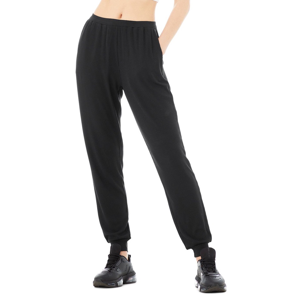 Jogger A.Y thun gân mềm