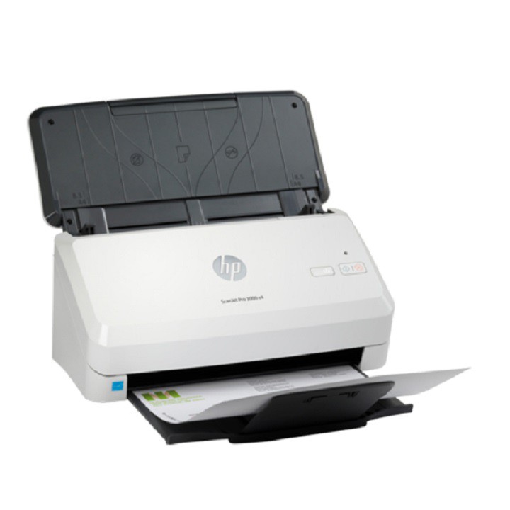 Máy Scan HP Scanjet Pro 3000 s4 (6FW07A) hàng chính hãng