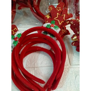 Bờm noel phát sáng đêm Giáng sinh