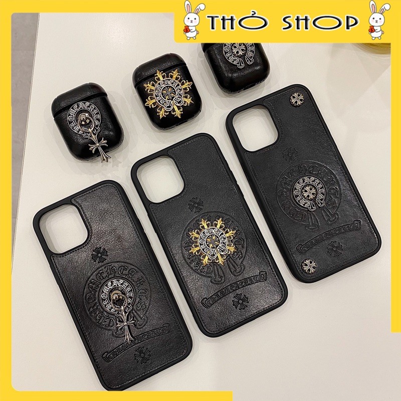 Ốp lưng HeartCh0rme 3 hình sao/thánh giá/tròn 11Promax/Xs Max/X/8plus/7plus/12Promax/12Pro/12/11/13/13Pro/13Promax