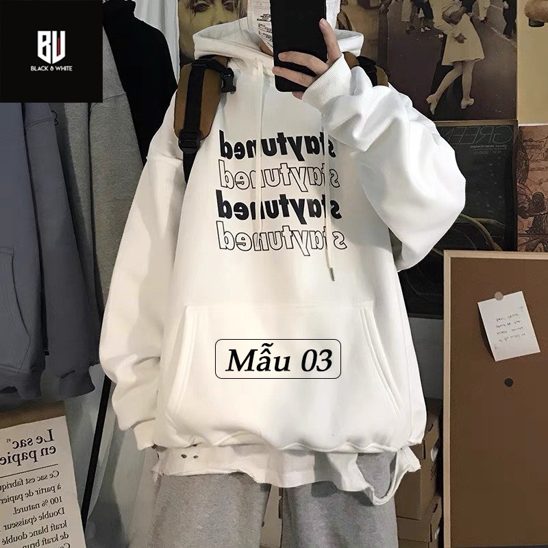 Áo Hoodie Essentials Unisex nam nữ, Áo khoác Hoodie chất nỉ bông siêu xinh | BigBuy360 - bigbuy360.vn