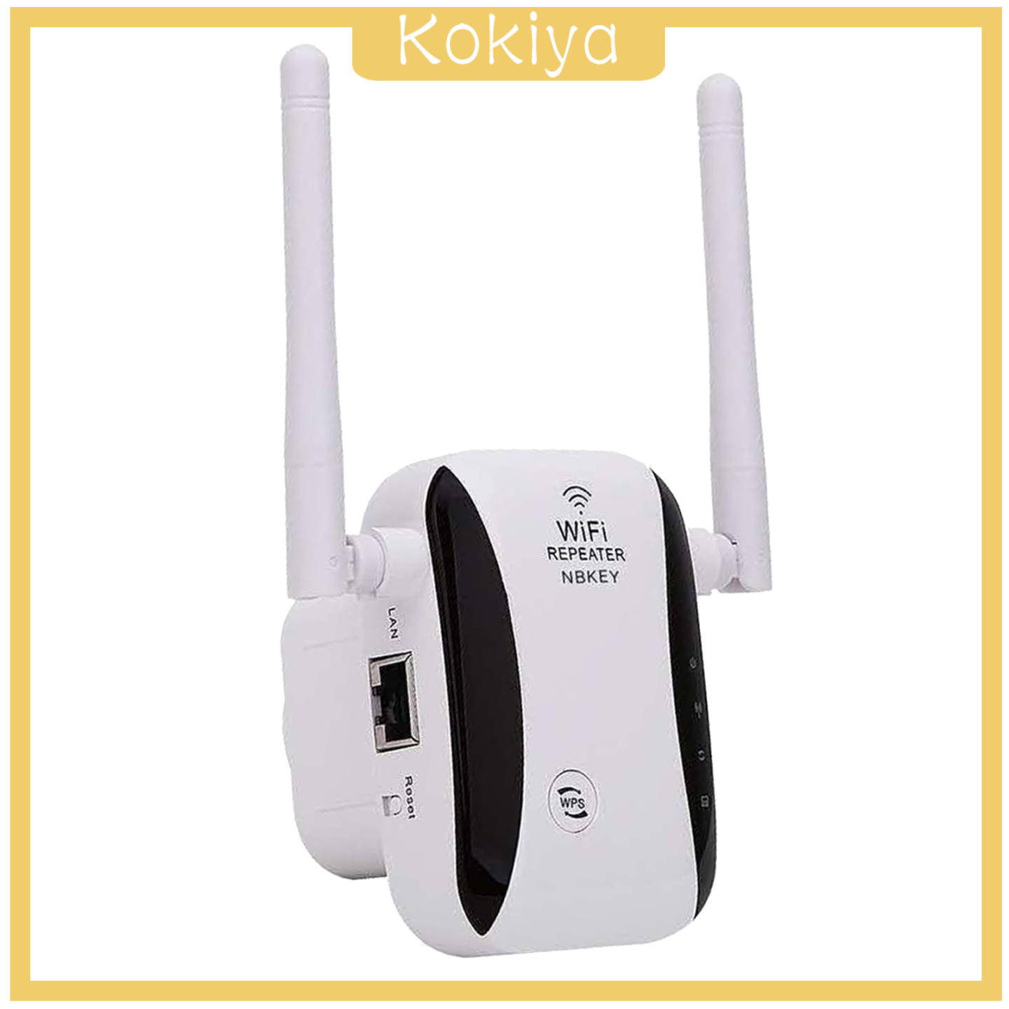 Bộ Khuếch Đại Tín Hiệu Wifi 802.11 Chuyên Dụng