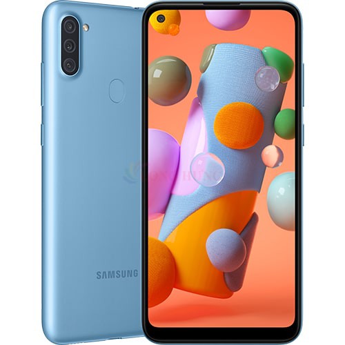 Điện thoại Samsung Galaxy A11 (3GB/32GB) - Hàng chính hãng | WebRaoVat - webraovat.net.vn