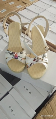 Dép SANDAL SUMMER HOT TREND 2021 128