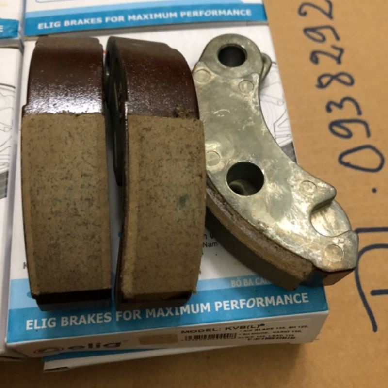 Bố Ba Càng ELIG Ab110, Vision 2012 2013 2014, Click110, SH nhập Ý, Dylan @ PS Lead SCR, JANUS, Lead 125, búa 3 càng