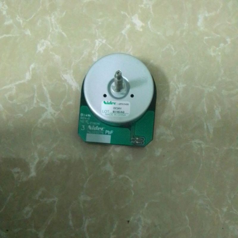quạt bếp từ Panasonic mới chính hãng Nidec