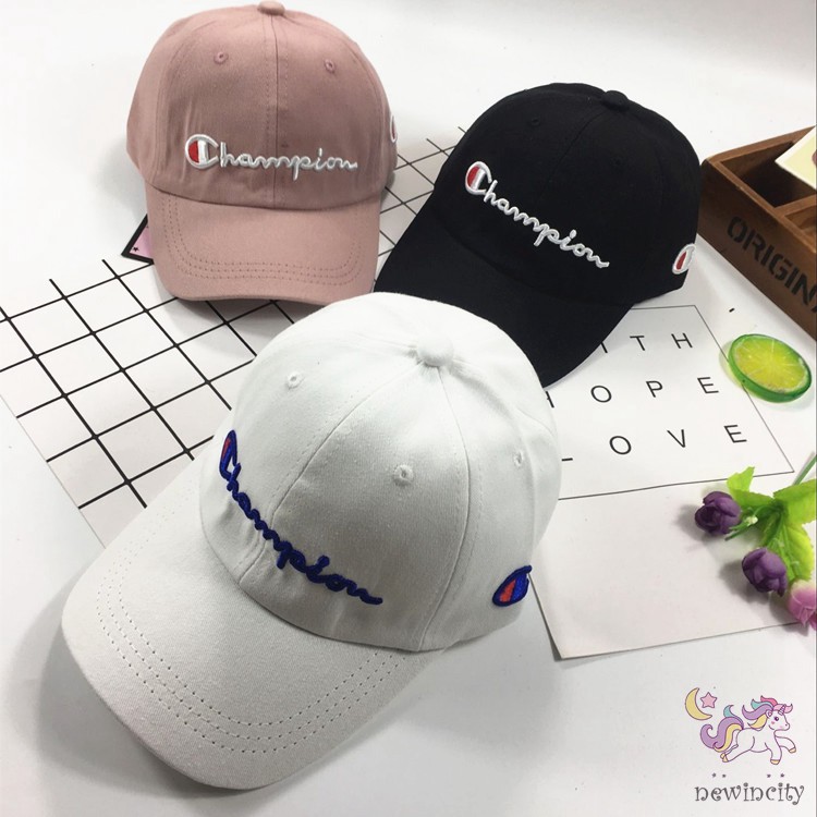 Nón lưỡi trai in họa tiết chữ cá tính thời trang cho bé