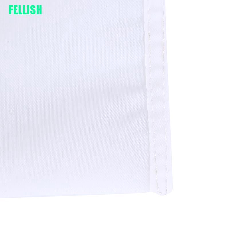 Túi lọc lưới nylon có thể tái sử dụng đa năng tiện lợi