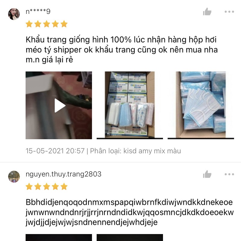 Khẩu trang cho bé💥GIÁ HỦY DIỆT💥Combo 10 chiếc khẩu trang trẻ con darvin kid mask 3 lớp cao cao cấp cho bé trai,bé gái | BigBuy360 - bigbuy360.vn