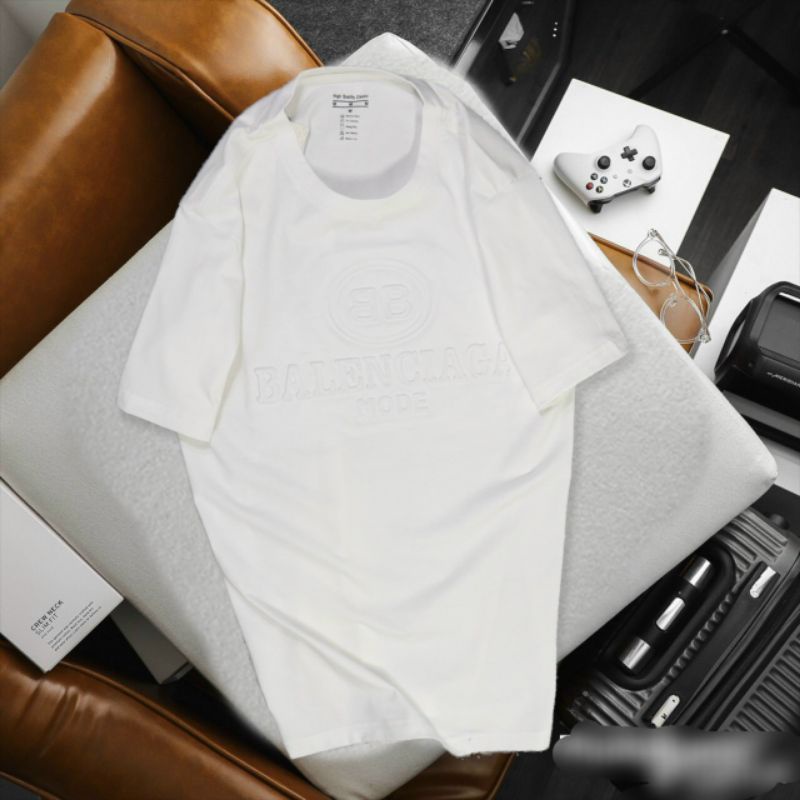 ÁO THUN NAM DẬP NỔI MẪU MỚI CHẤT COTTON