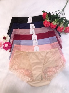 Combo 10 Quần su phối ren